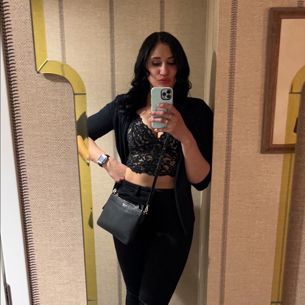 Meet your Posher, Jennifer